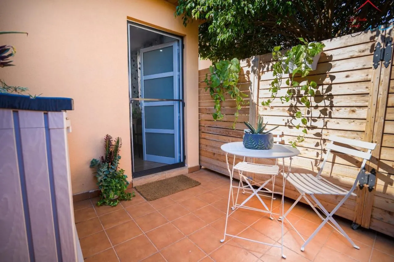 Ke Casetta Tenerife Maya Apartment Las Rosas