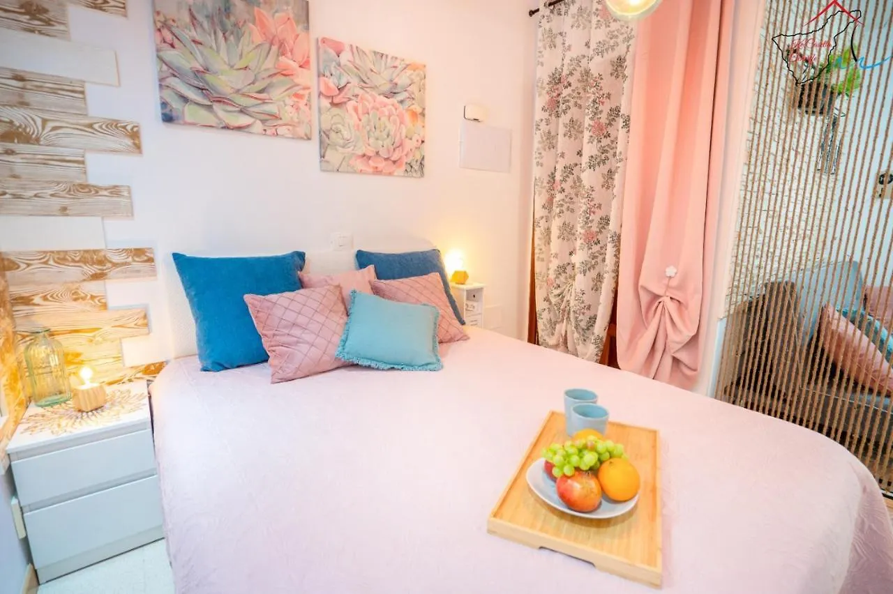 Ke Casetta Tenerife Maya Apartment Las Rosas   Las Rosas (Arona, Tenerife)